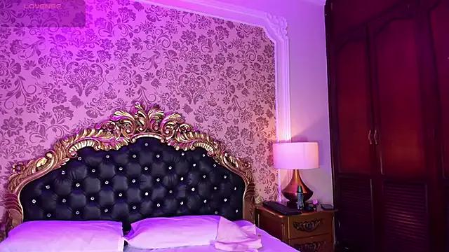 Customizable and immersive - Activate your taste buds and check-out our delicious choice of bondage cams streams with excited models getting their amazing bodies screwed with their beloved sex toys.