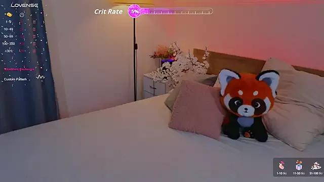 Customizable and immersive - Activate your taste buds and check-out our delicious choice of bondage cams streams with excited models getting their amazing bodies screwed with their beloved sex toys.
