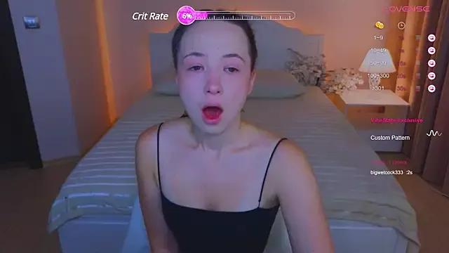 Customizable and immersive - Activate your taste buds and check-out our delicious choice of bondage cams streams with excited models getting their amazing bodies screwed with their beloved sex toys.