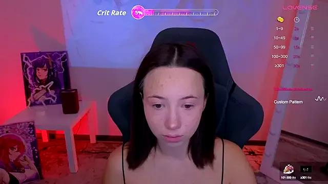 Customizable and immersive - Activate your taste buds and check-out our delicious choice of bondage cams streams with excited models getting their amazing bodies screwed with their beloved sex toys.