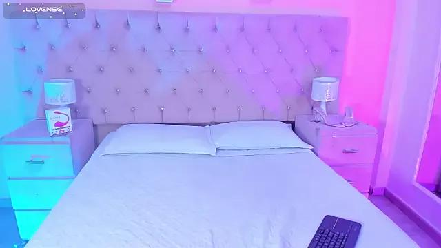 Customizable and immersive - Activate your taste buds and check-out our delicious choice of bondage cams streams with excited models getting their amazing bodies screwed with their beloved sex toys.