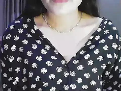 Hazel_Angel from StripChat is Freechat