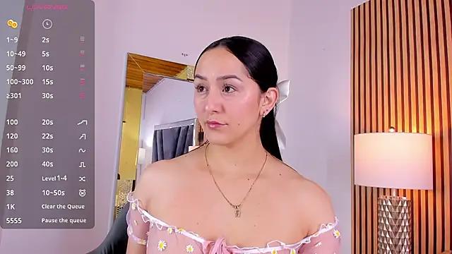 Customizable and immersive - Activate your taste buds and check-out our delicious choice of bondage cams streams with excited models getting their amazing bodies screwed with their beloved sex toys.