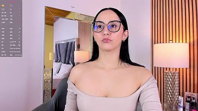 Customizable and immersive - Activate your taste buds and check-out our delicious choice of bondage cams streams with excited models getting their amazing bodies screwed with their beloved sex toys.