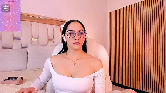 Customizable and immersive - Activate your taste buds and check-out our delicious choice of bondage cams streams with excited models getting their amazing bodies screwed with their beloved sex toys.