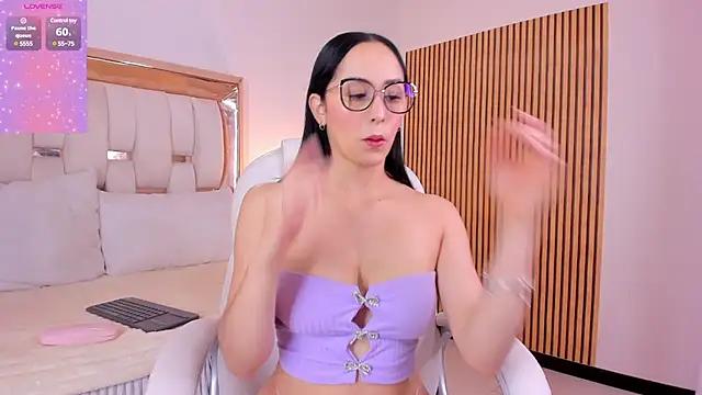 hazel_ross_tcw from StripChat is Freechat