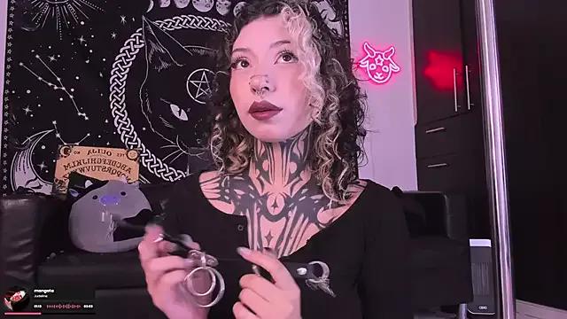 Customizable and immersive - Activate your taste buds and check-out our delicious choice of bondage cams streams with excited models getting their amazing bodies screwed with their beloved sex toys.