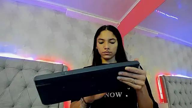 Customizable and immersive - Activate your taste buds and check-out our delicious choice of bondage cams streams with excited models getting their amazing bodies screwed with their beloved sex toys.