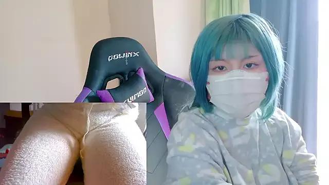 Photos of hazuki_8008 from StripChat is Freechat