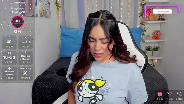 Customizable and immersive - Activate your taste buds and check-out our delicious choice of bondage cams streams with excited models getting their amazing bodies screwed with their beloved sex toys.