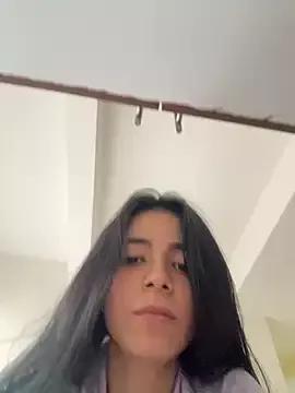 heart_katia from StripChat is Freechat
