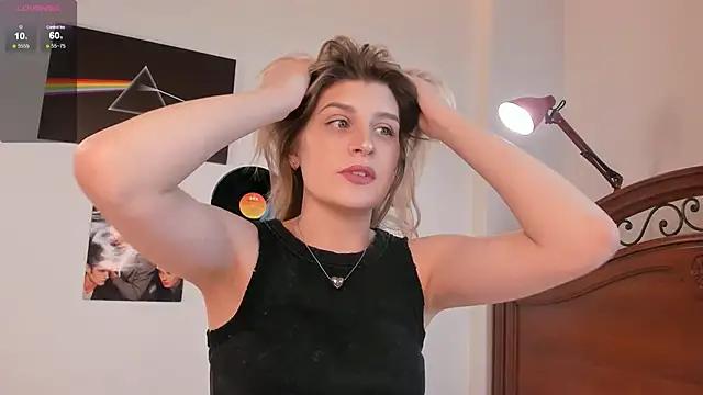 Customizable and immersive - Activate your taste buds and check-out our delicious choice of bondage cams streams with excited models getting their amazing bodies screwed with their beloved sex toys.