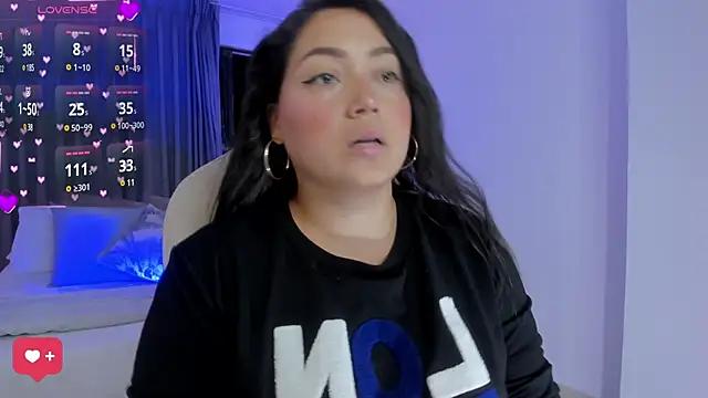 Customizable and immersive - Activate your taste buds and check-out our delicious choice of bondage cams streams with excited models getting their amazing bodies screwed with their beloved sex toys.