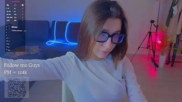 Customizable and immersive - Activate your taste buds and check-out our delicious choice of bondage cams streams with excited models getting their amazing bodies screwed with their beloved sex toys.