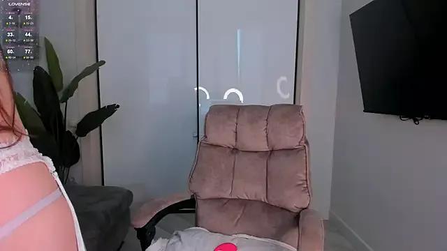 Customizable and immersive - Activate your taste buds and check-out our delicious choice of bondage cams streams with excited models getting their amazing bodies screwed with their beloved sex toys.