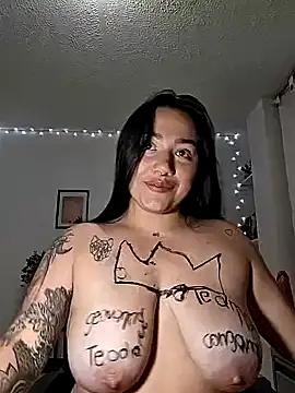 Customizable and immersive - Activate your taste buds and check-out our delicious choice of bondage cams streams with excited models getting their amazing bodies screwed with their beloved sex toys.