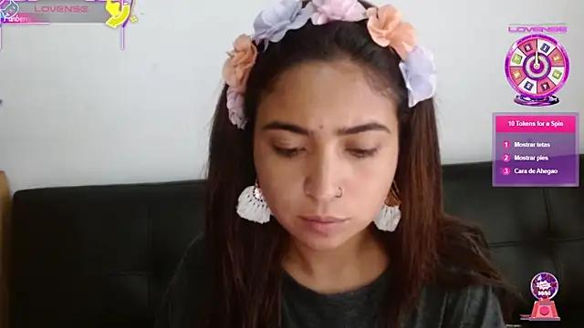Customizable and immersive - Activate your taste buds and check-out our delicious choice of bondage cams streams with excited models getting their amazing bodies screwed with their beloved sex toys.