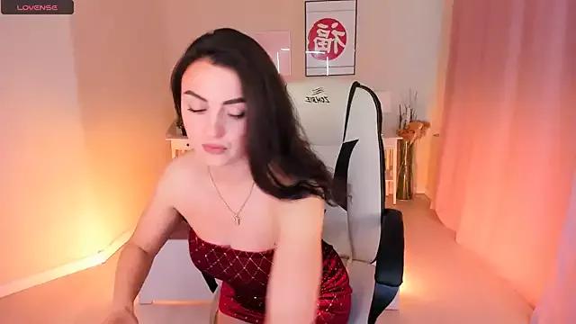 Customizable and immersive - Activate your taste buds and check-out our delicious choice of bondage cams streams with excited models getting their amazing bodies screwed with their beloved sex toys.