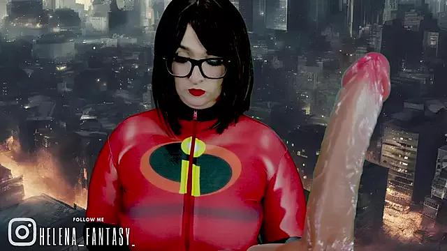 Customizable and immersive - Activate your taste buds and check-out our delicious choice of bondage cams streams with excited models getting their amazing bodies screwed with their beloved sex toys.