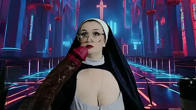Customizable and immersive - Activate your taste buds and check-out our delicious choice of bondage cams streams with excited models getting their amazing bodies screwed with their beloved sex toys.