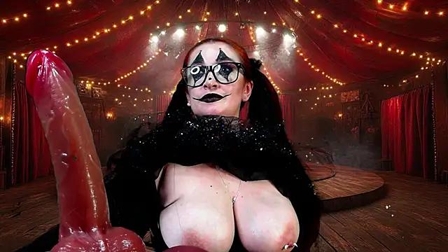 Customizable and immersive - Activate your taste buds and check-out our delicious choice of bondage cams streams with excited models getting their amazing bodies screwed with their beloved sex toys.