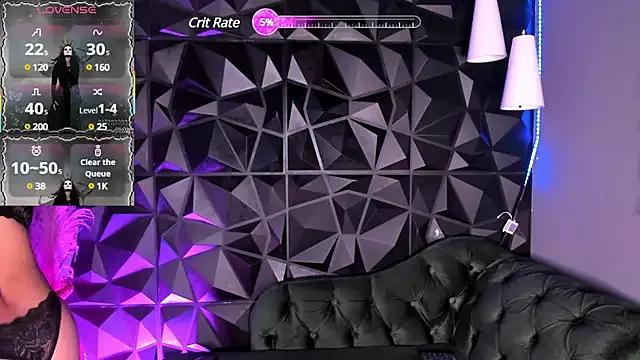 Customizable and immersive - Activate your taste buds and check-out our delicious choice of bondage cams streams with excited models getting their amazing bodies screwed with their beloved sex toys.