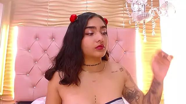Customizable and immersive - Activate your taste buds and check-out our delicious choice of bondage cams streams with excited models getting their amazing bodies screwed with their beloved sex toys.
