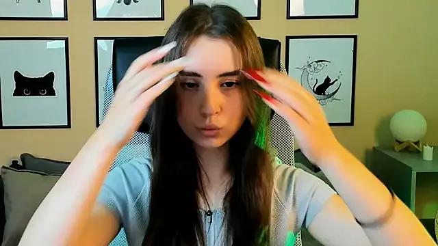 Customizable and immersive - Activate your taste buds and check-out our delicious choice of bondage cams streams with excited models getting their amazing bodies screwed with their beloved sex toys.