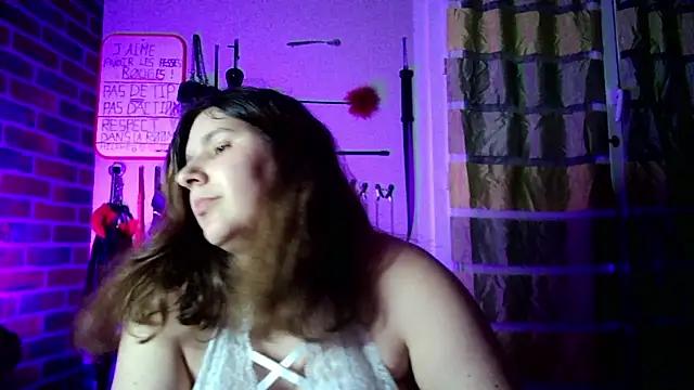 Customizable and immersive - Activate your taste buds and check-out our delicious choice of bondage cams streams with excited models getting their amazing bodies screwed with their beloved sex toys.