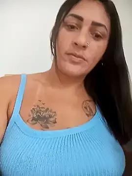 Heleninhaaa from StripChat is Freechat