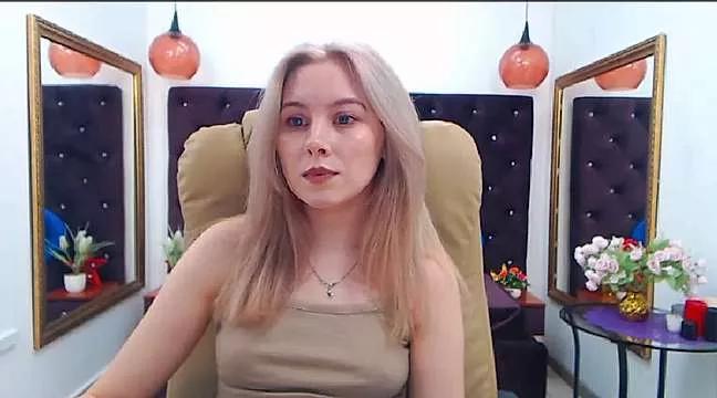 HelenLee1 from StripChat