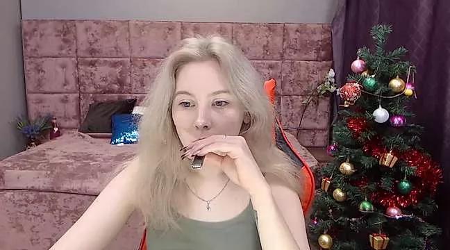 HelenLee1 from StripChat