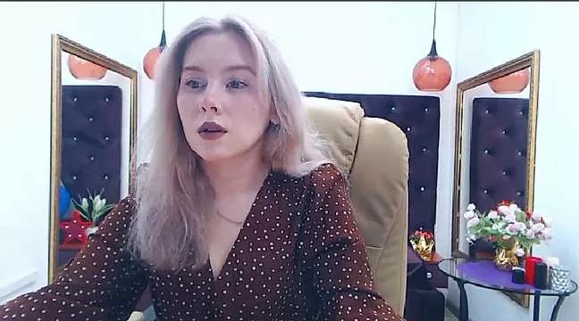 HelenLee1 from StripChat