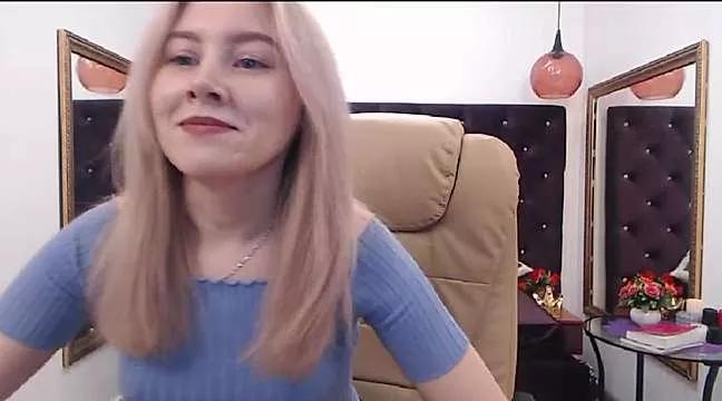 HelenLee1 from StripChat