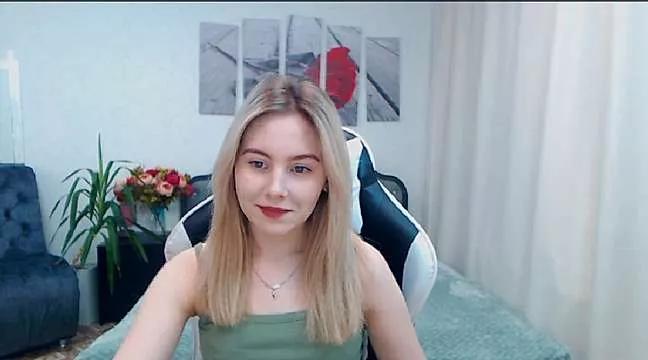 HelenLee1 from StripChat