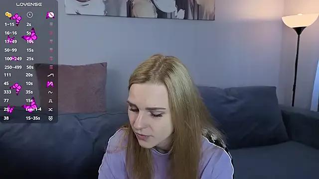 Customizable and immersive - Activate your taste buds and check-out our delicious choice of bondage cams streams with excited models getting their amazing bodies screwed with their beloved sex toys.