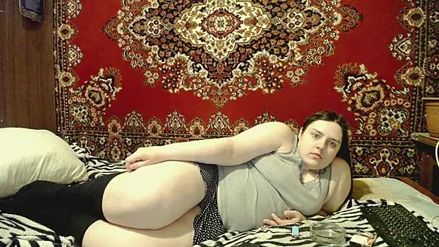 HelenMiller from StripChat