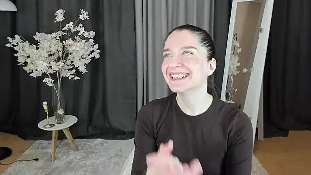 helentasty from StripChat is Freechat