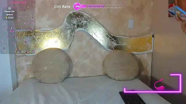 Customizable and immersive - Activate your taste buds and check-out our delicious choice of bondage cams streams with excited models getting their amazing bodies screwed with their beloved sex toys.