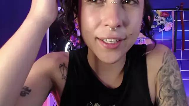 Customizable and immersive - Activate your taste buds and check-out our delicious choice of bondage cams streams with excited models getting their amazing bodies screwed with their beloved sex toys.