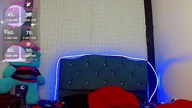 Customizable and immersive - Activate your taste buds and check-out our delicious choice of bondage cams streams with excited models getting their amazing bodies screwed with their beloved sex toys.