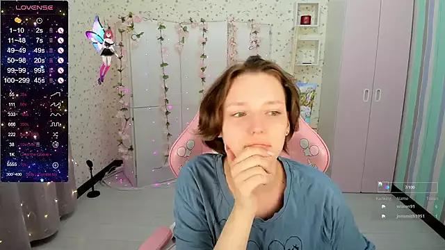 Customizable and immersive - Activate your taste buds and check-out our delicious choice of bondage cams streams with excited models getting their amazing bodies screwed with their beloved sex toys.
