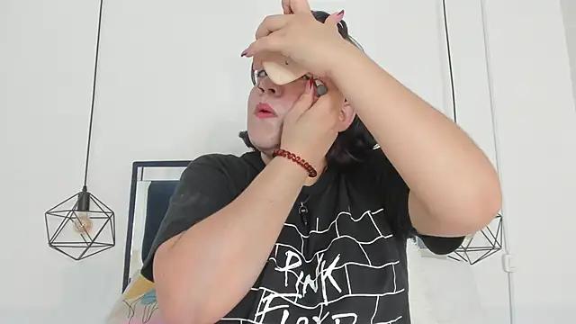 Customizable and immersive - Activate your taste buds and check-out our delicious choice of bondage cams streams with excited models getting their amazing bodies screwed with their beloved sex toys.