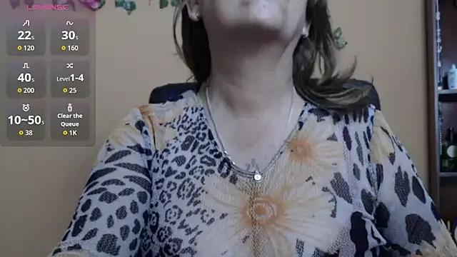 Hellensextits from StripChat is Freechat