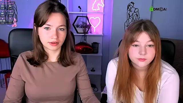 Customizable and immersive - Activate your taste buds and check-out our delicious choice of bondage cams streams with excited models getting their amazing bodies screwed with their beloved sex toys.