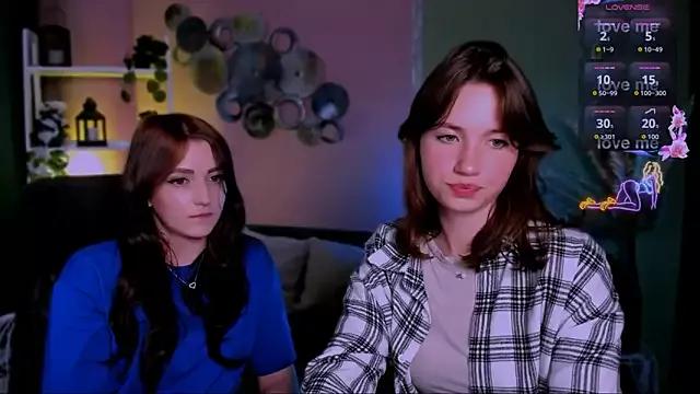 Customizable and immersive - Activate your taste buds and check-out our delicious choice of bondage cams streams with excited models getting their amazing bodies screwed with their beloved sex toys.