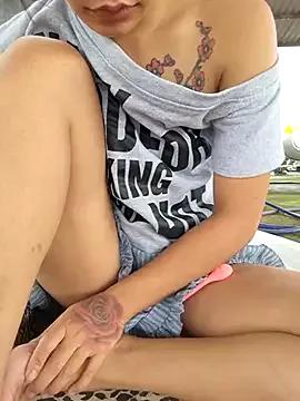 Photos of hello_mie from StripChat is Freechat