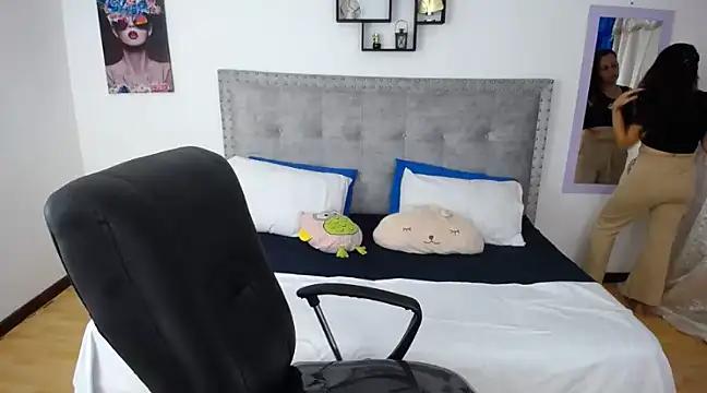 Customizable and immersive - Activate your taste buds and check-out our delicious choice of bondage cams streams with excited models getting their amazing bodies screwed with their beloved sex toys.