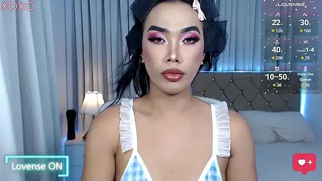 Customizable and immersive - Activate your taste buds and check-out our delicious choice of bondage cams streams with excited models getting their amazing bodies screwed with their beloved sex toys.