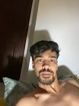Hermanooooooo webcams show profile image 